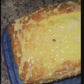 Lemon Zest Glazed Buttah Pound Cake Loaf