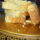 Butter Pound Cake Loaf