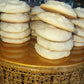Pound Cake Cookies 1 Dozen