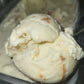 Whip It Good Pound Cake Ice Cream