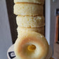 Pound Cake Doughnuts 1 Dozen