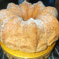 Thanksgiving Pre Order Butter Pound Crown Cake