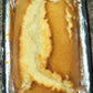 Vegan Butter Vanilla Pound Cake Loaf