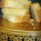Butter Pound Cake Loaf