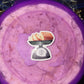 Whip It Good Pound Cake Ice Cream
